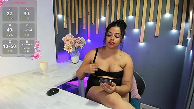 scarlett__3 webcam