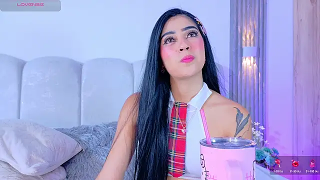 AuroraTaylor1 webcam
