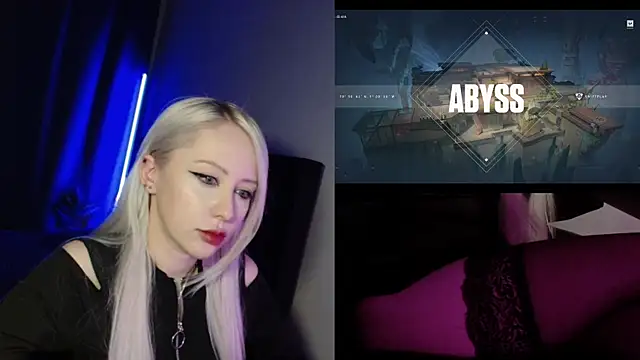 roxxyrowe webcam
