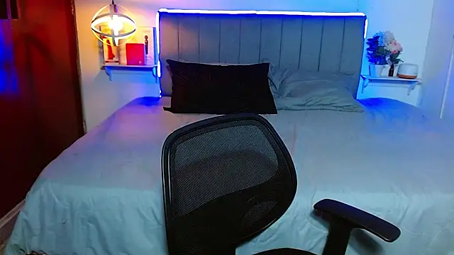 Evelynn_fox_ webcam