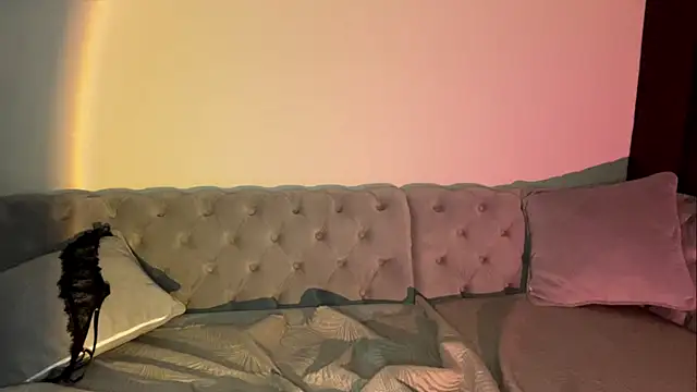 yanashowsy webcam