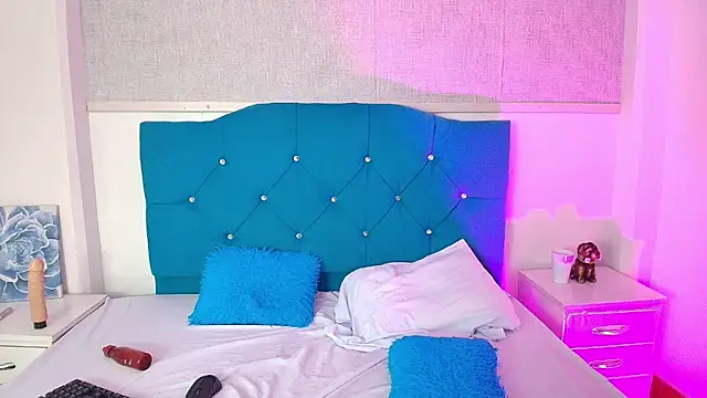 LeissyBrookss webcam