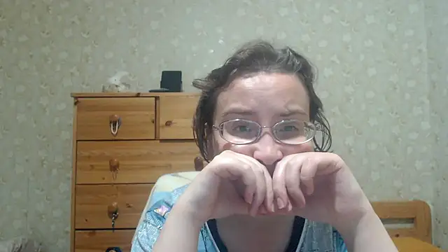 Smart_Rose webcam