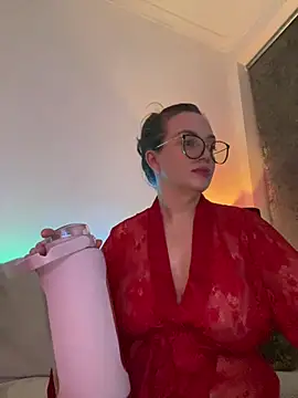 FemDom_RubyKnightXXO webcam