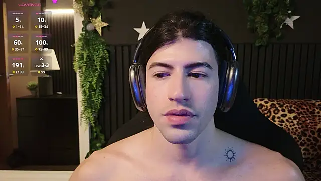 newjeff - Newjeff's free webcam - UK Sex Cams