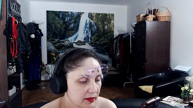 Imperatriza webcam