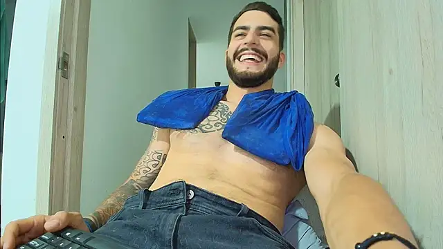 thomas_gun webcam