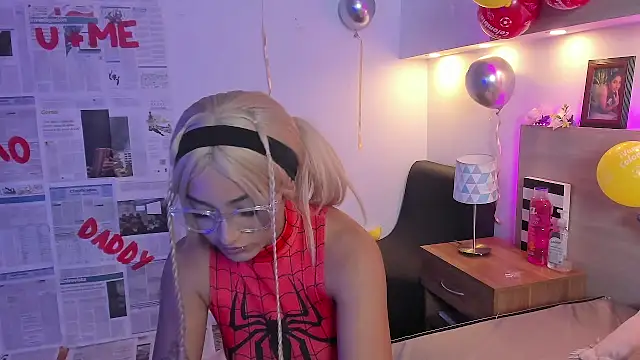 Nina-Mars webcam