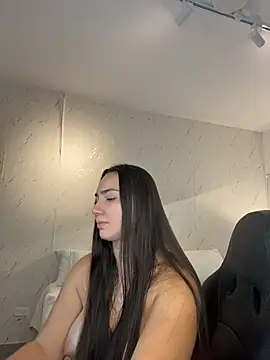 ava_blue Live Web Cam Show