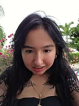 Pinkie_Princes Live Web Cam Show