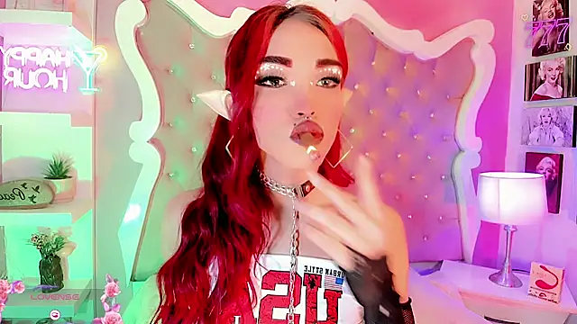 LeyXandrabraz Live Web Cam Show