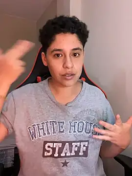 HUMANXTHING webcam