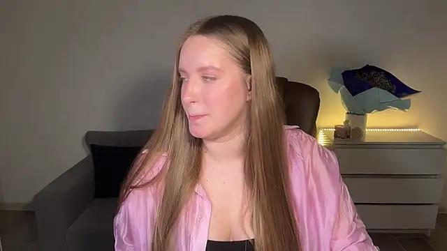 EvaMaddison webcam
