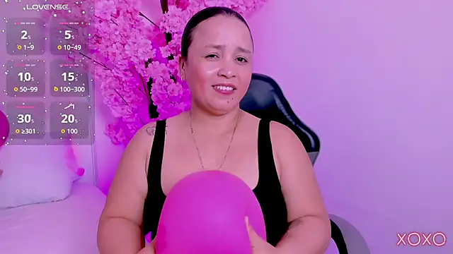linda_rios_ webcam