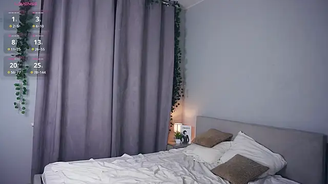 AmparoCilek webcam