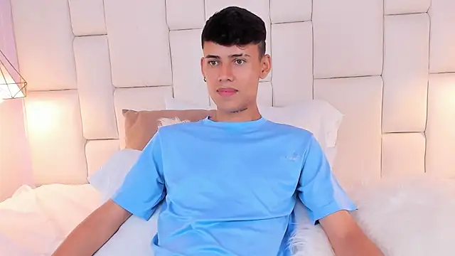 JacobFerrer webcam