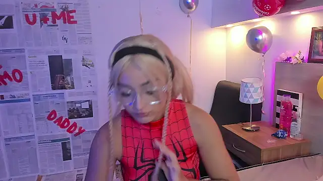 Nina-Mars webcam