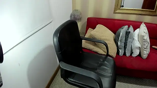 NicolettColin webcam