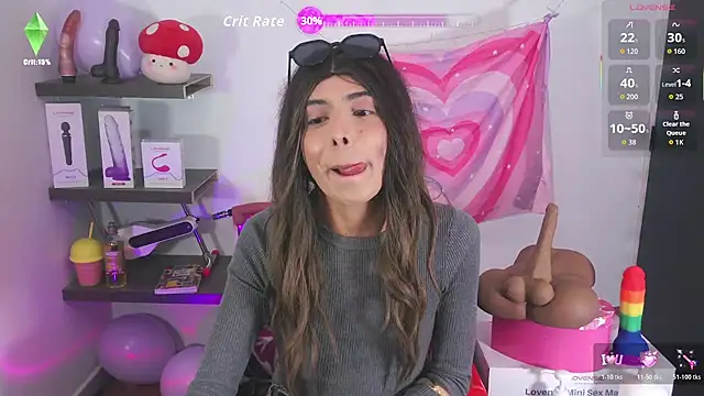 valentina_crtti webcam