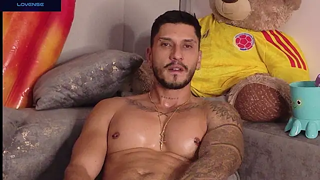 Seth_Vegaa webcam