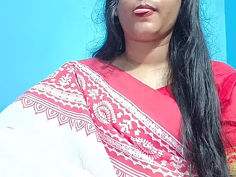 Adhiti_1 webcam