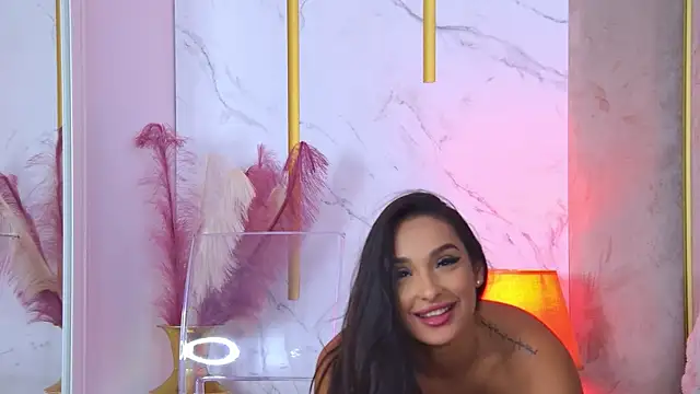 Kimberlymav live cam on StripChat