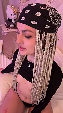 LeraFox live cam on StripChat
