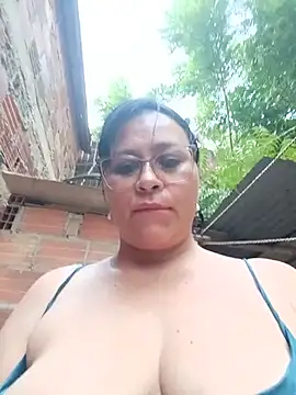 Dirty_Pregnant_Mommy webcam