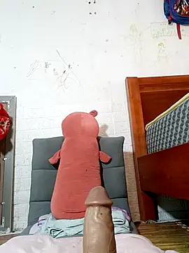MilkShow webcam