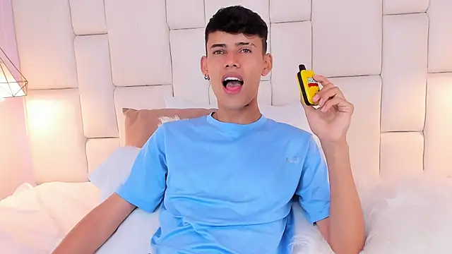 JacobFerrer webcam