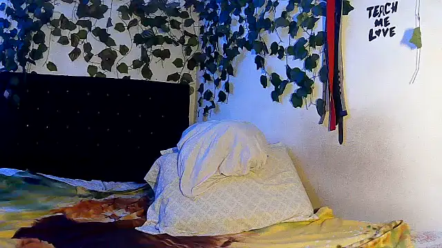caribbeanlover1 webcam