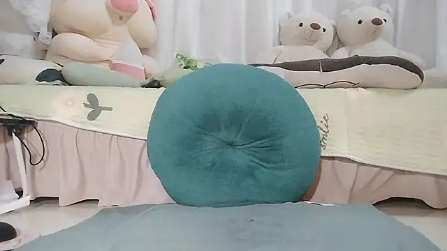 Bun_Bee webcam