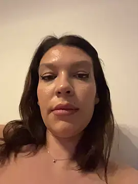 ClaraPasssion webcam