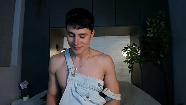 AustinJones_ webcam