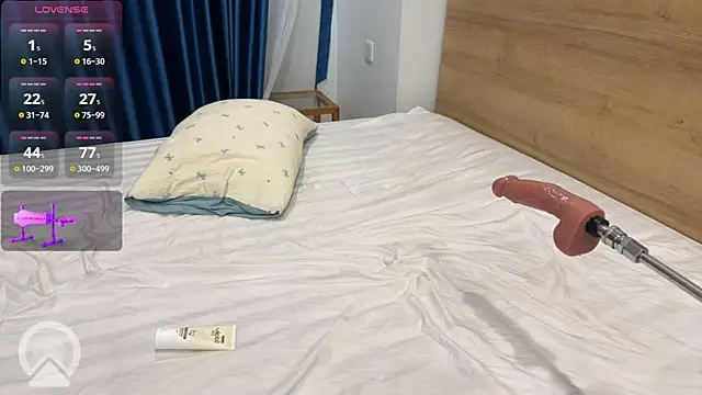 icydiva webcam