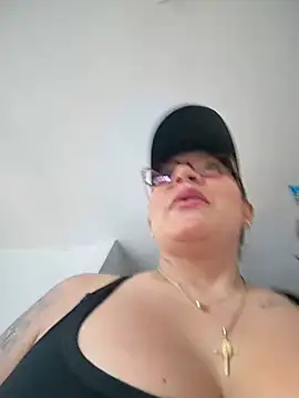 DIANITA_1988 webcam