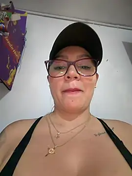 DIANITA_1988 Live Webcam on Stripchat