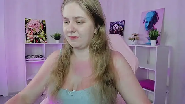 Megan_Violer webcam