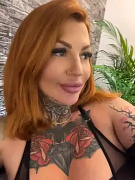 krysstal003 Live Web Cam Show