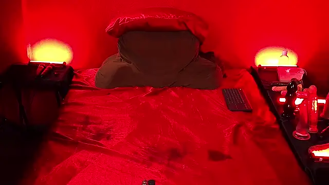 JenniferCD webcam