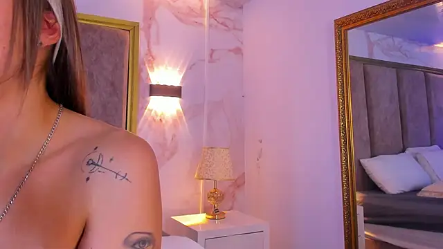 ammyjones_ - AmmyJones_'s free webcam - UK Sex Cams