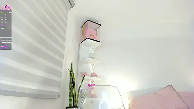 kristel_s - Kristel_s's free webcam