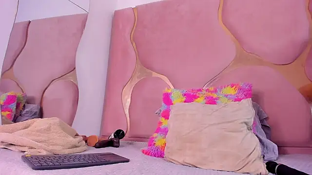 Sofia-candyht webcam