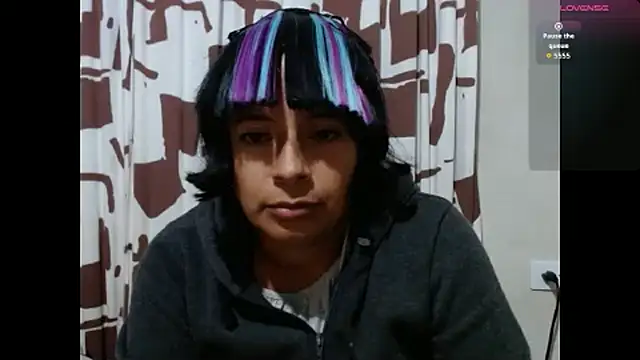 Acelinrose webcam