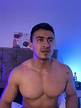 Chris_Clarck webcam