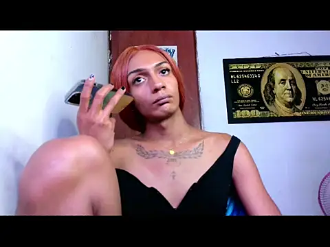 Alexxasexy webcam