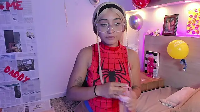Nina-Mars webcam