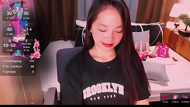 SexyMariaa webcam