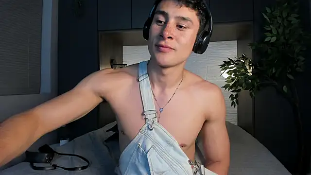 AustinJones_ webcam