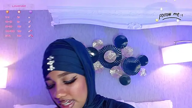 afrodita_smith08 webcam
